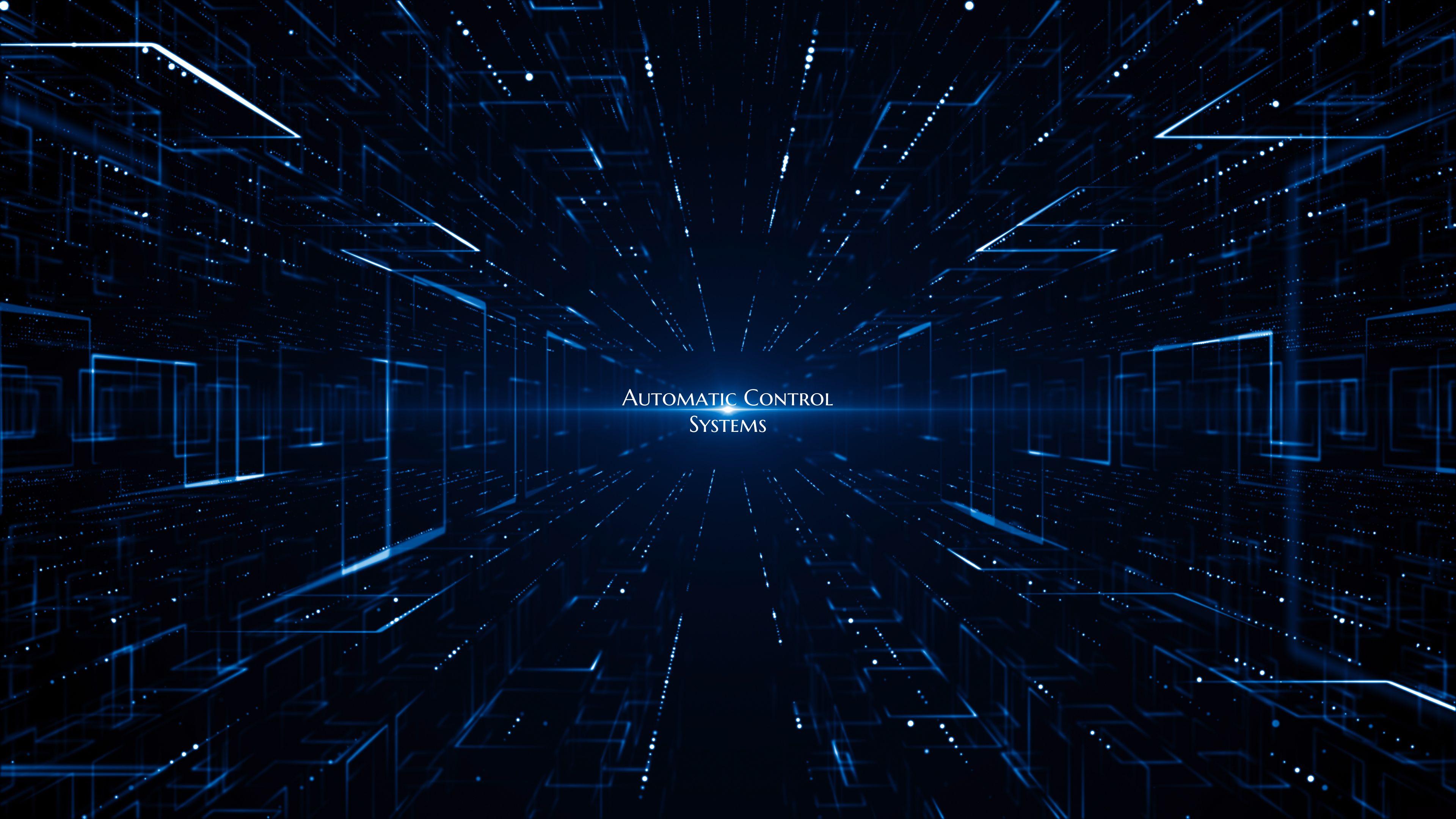 Automatic Control Systems