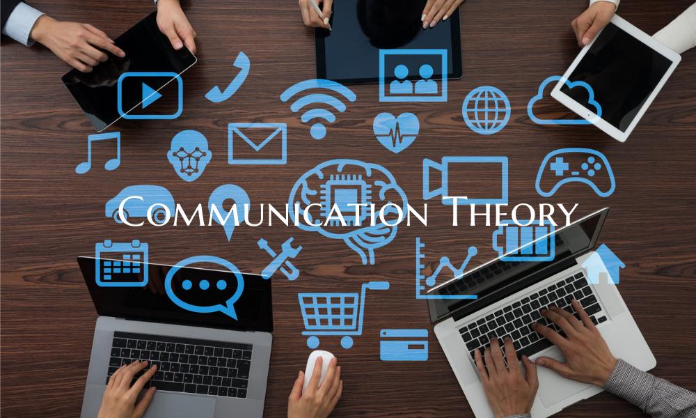 Communication Theory