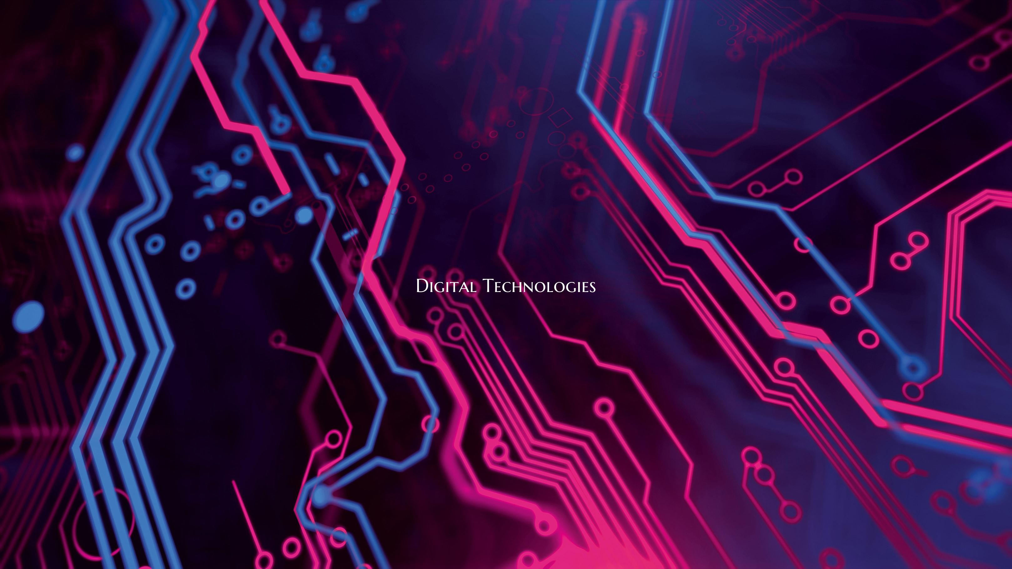 Digital Technologies