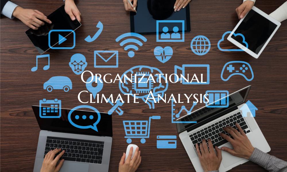 Organizational Climate Analysis