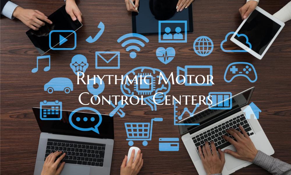 Rhythmic Motor Control Centers