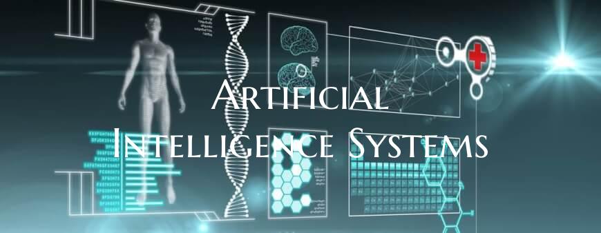 Artificial Intelligence Systems