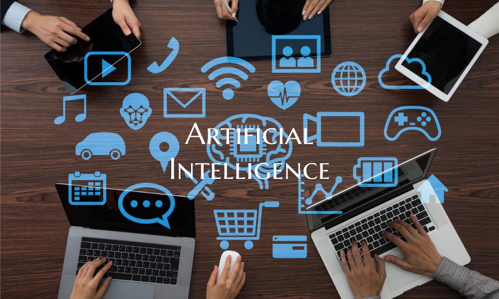 Artificial Intelligence